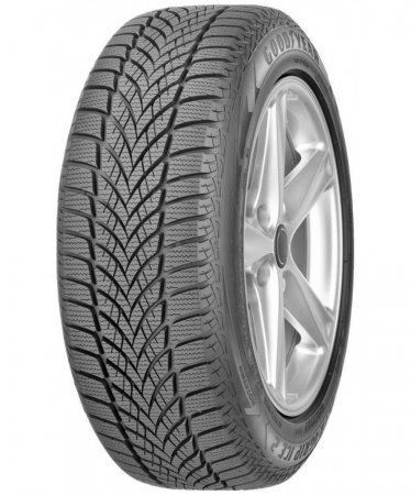  Goodyear UltraGrip Ice 2: 