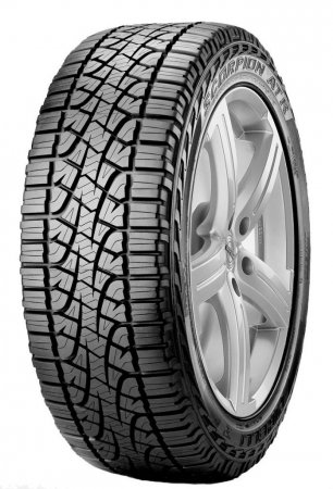  Pirelli Scorpion ATR: 