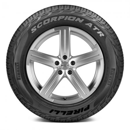  Pirelli Scorpion ATR: 