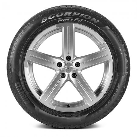  Pirelli Scorpion Winter: , 