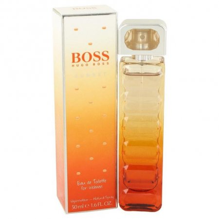   Hugo Boss Boss Bottled: 