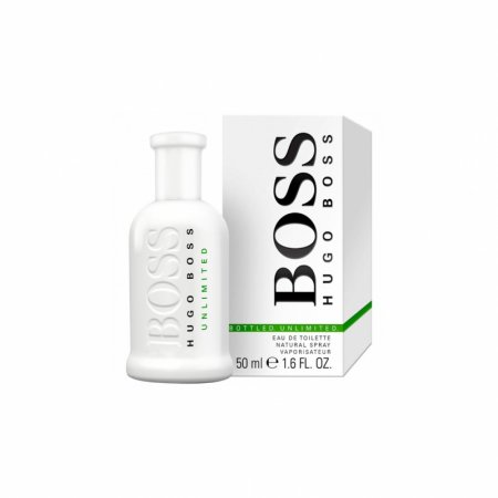   Hugo Boss Boss Bottled: 