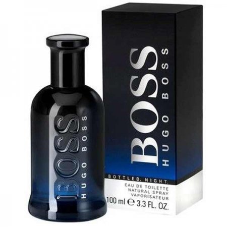   Hugo Boss Boss Bottled: 