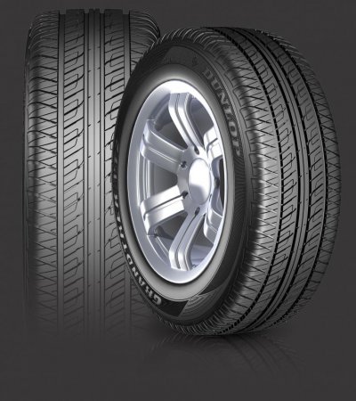 Dunlop Grandtrek pt2: , , 