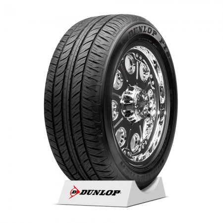 Dunlop Grandtrek pt2: , , 