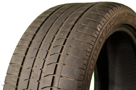  Goodyear Eagle NCT5: ,     