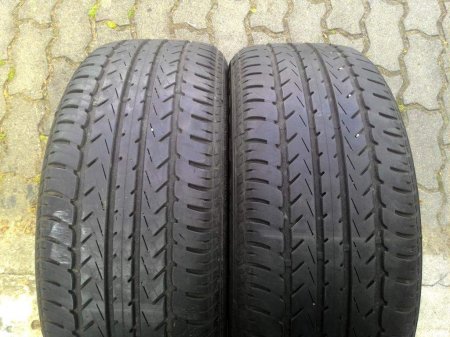  Goodyear Eagle NCT5: ,     