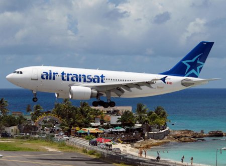 Airbus A-310  : , ,     