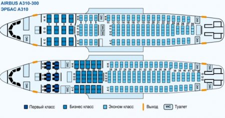 Airbus A-310  : , ,     