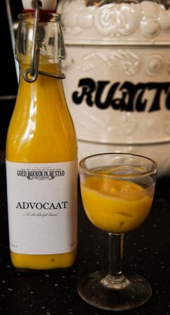      Advocaat   