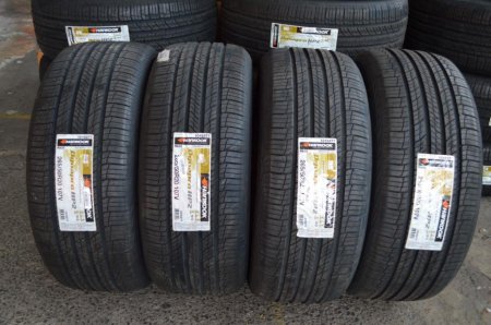   Hankook Dynapro HP2 RA33: ,  