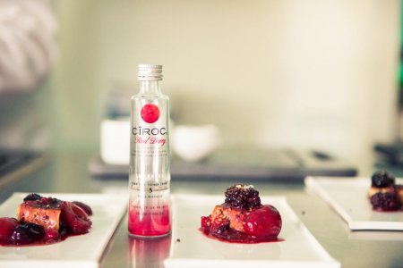   Ciroc: ,   