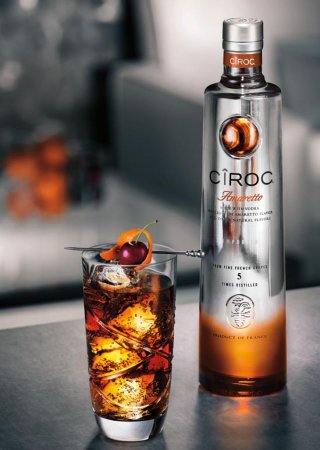   Ciroc: ,   