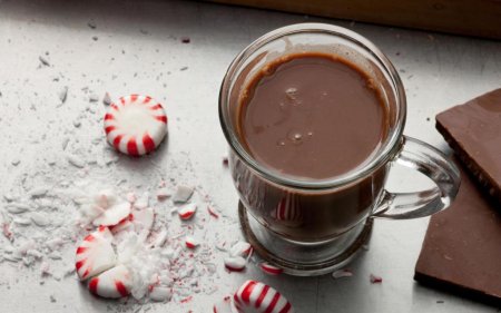 Гарячий шоколад: склад, рецепт приготування в домашніх умовах