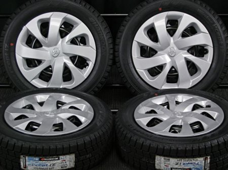 Hankook Winter I*Cept IZ W606: , 