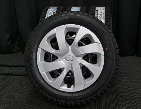 Hankook Winter I*Cept IZ W606: , 