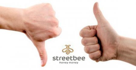  Streetbee:  