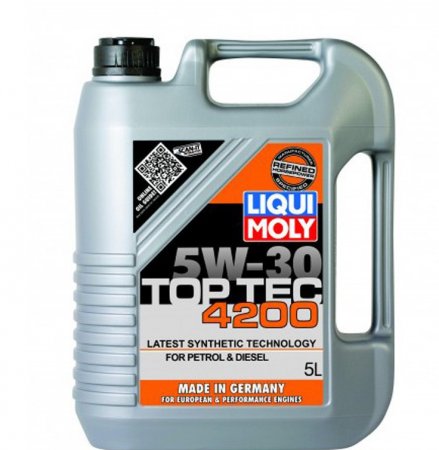  Liqui Moly 5W30: ,   