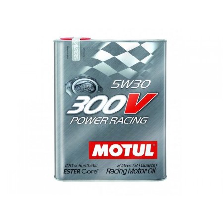   Motul 5w30