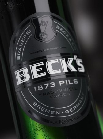  beck's:     