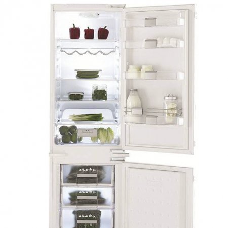 Вбудовувані холодильники: рейтинг, огляд кращих моделей, характеристики, поради щодо вибору та відгуки про виробників