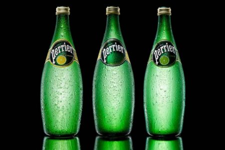  Perrier.   