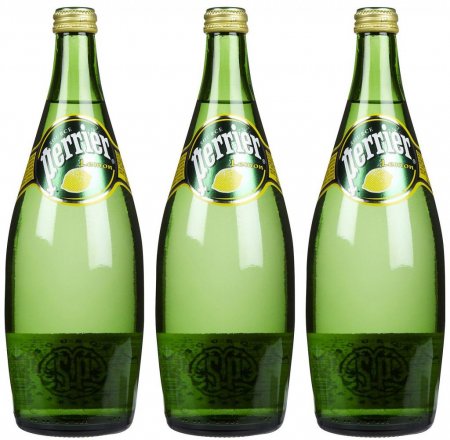  Perrier.   