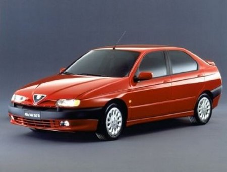 Alfa Romeo 146:  , , ,    