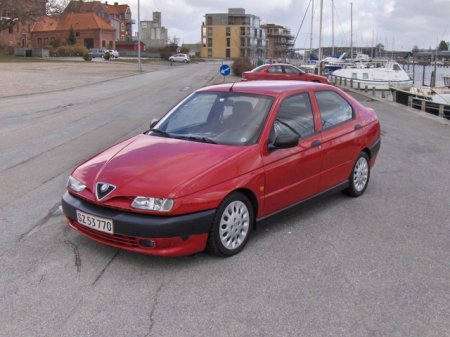 Alfa Romeo 146:  , , ,    