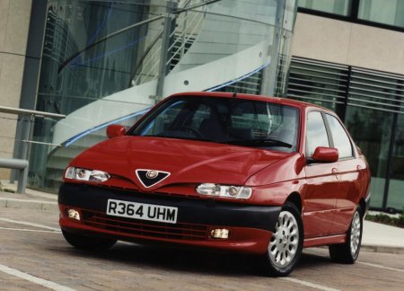 Alfa Romeo 146:  , , ,    