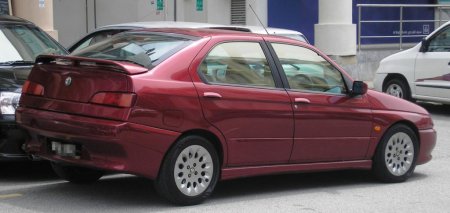 Alfa Romeo 146:  , , ,    