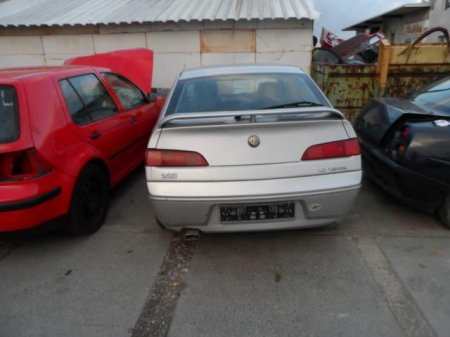 Alfa Romeo 146:  , , ,    