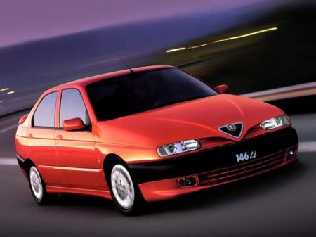 Alfa Romeo 146: технічні характеристики, відгуки, огляд, переваги і недоліки автомобіля