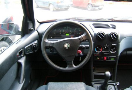 Alfa Romeo 146:  , , ,    