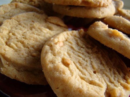 Безглютеновое печиво: рецепти, різноманітність вибору, види, поради та правила приготування печива