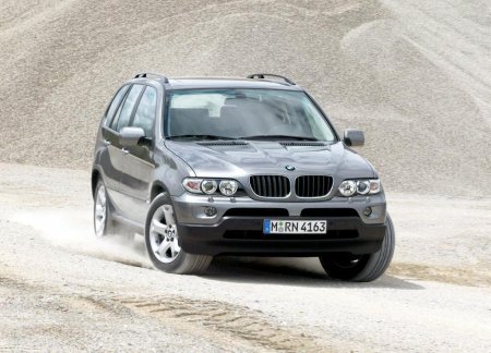 BMW X52002: , ,  ,     