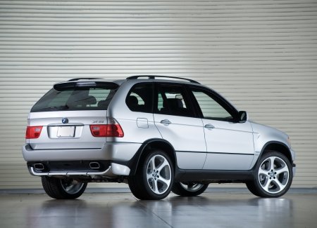 BMW X52002: , ,  ,     