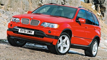 BMW X52002: , ,  ,     