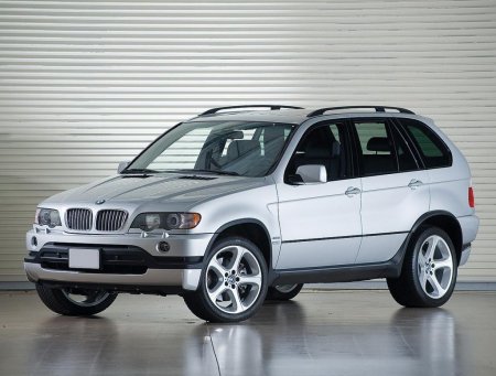 BMW X52002: , ,  ,     