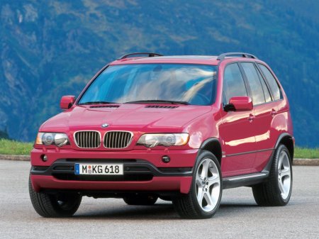 BMW X52002: , ,  ,     