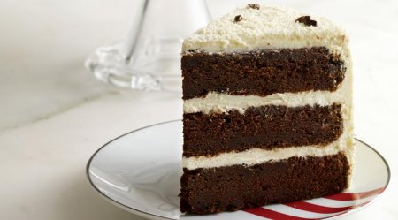 Ідеальний бісквіт для торта: основні кулінарні правила, час випікання, кращі класичні рецепти