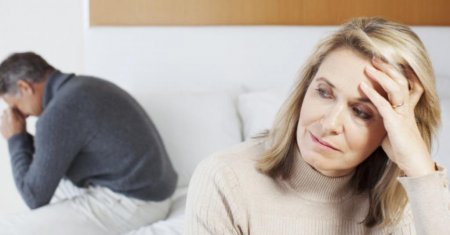 До чого сниться розставання з чоловіком: значення і тлумачення сну
