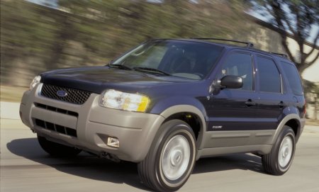 Ford Escape 2005  : ,  , 