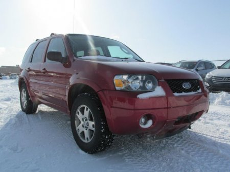 Ford Escape 2005  : ,  , 