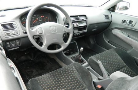 Honda Civic 1997  : ,   , 