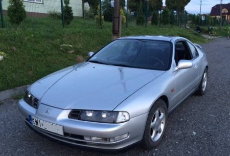 Honda Prelude 4: , , , ,  