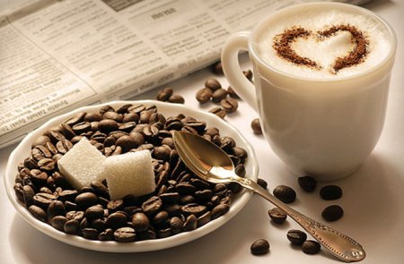 Кава "Бариста": відгуки, асортимент. Кава для кавових апаратів