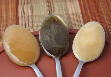 Класифікація меду: види, смакові якості, харчова цінність