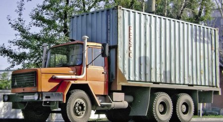 "-": ,  . Magirus-Deutz 232 D 19   