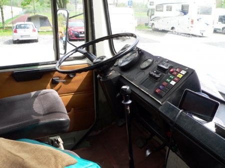 "-": ,  . Magirus-Deutz 232 D 19   
